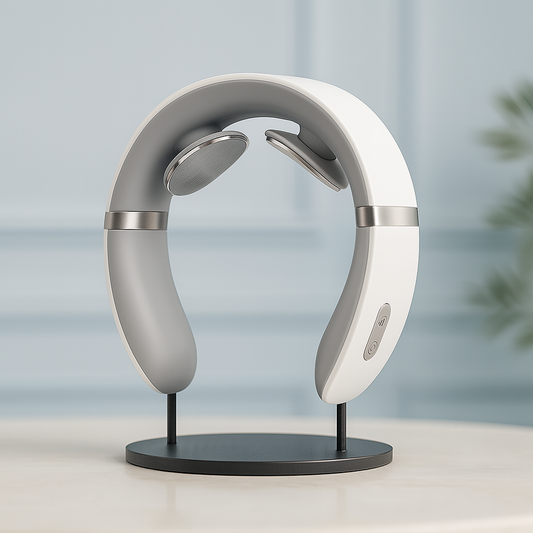 Revive & Thrive™ Smart Neck Massager