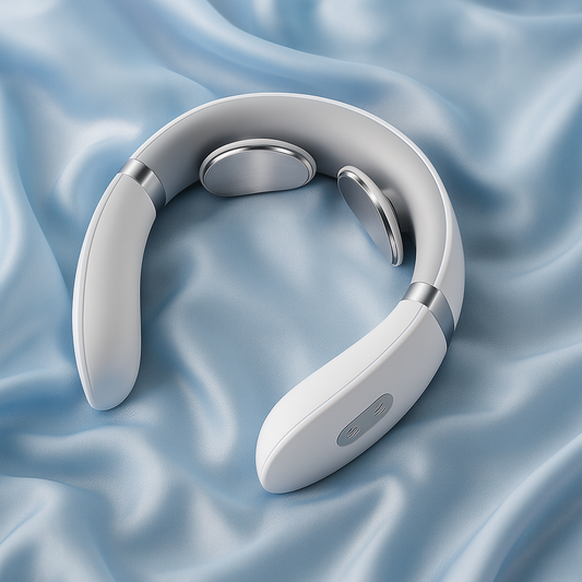 Revive & Thrive™ Smart Neck Massager