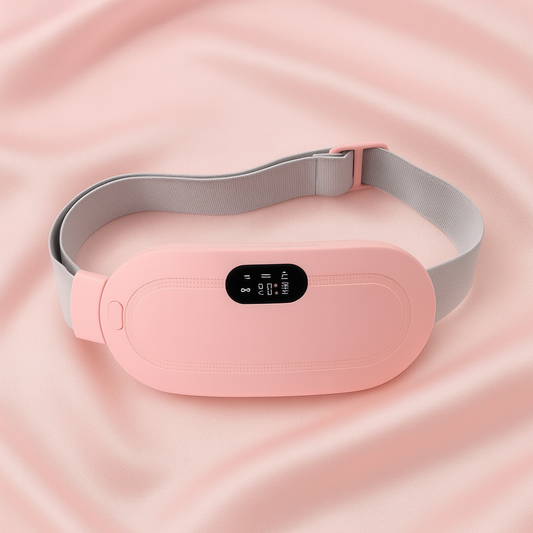 Revive & Thrive™ Smart Period Relief Massager