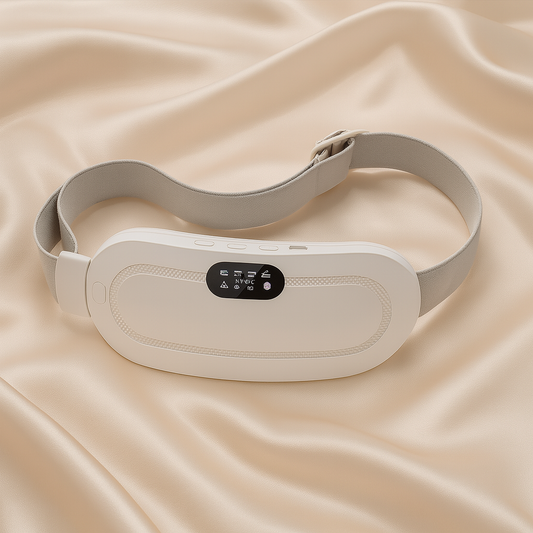 Revive & Thrive™ Smart Period Relief Massager